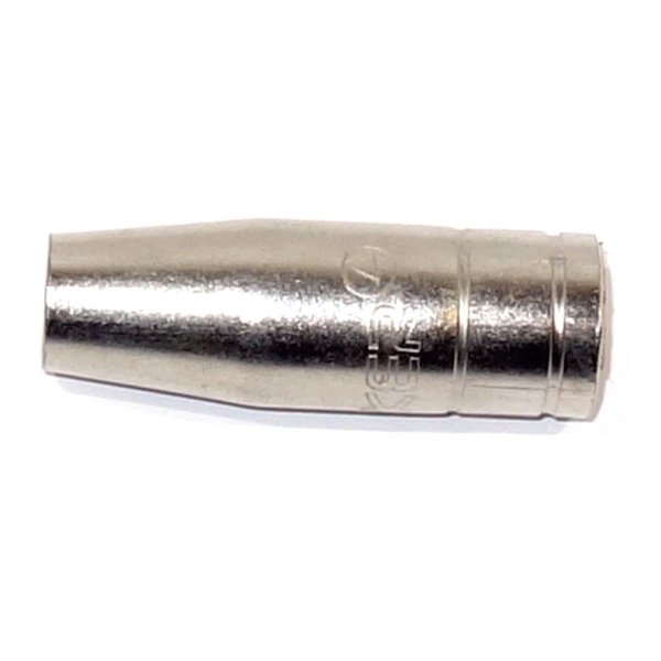 Parker Torchology Binzel Style Nozzle, 150A, Tapered PB1531
